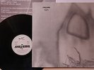 The Cure ?– Faith LP ORIGINAL PRESS ROCK 1981 FICTION RECORDS 0060.395
