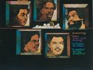 THE WHISPERS BINGO LP JANUS 1974 ORIGINAL US PRESSING