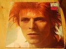 DAVID BOWIE: 