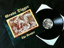 Grave Digger - The Reaper LP Netherlands 1993 VG/EX+ Limited original