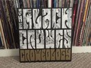 THE BLACK CROWES CROWEOLOGY EXCELLENT 3LP VINYL chris Robinson Crb Brotherhood
