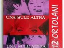 RIZ ORTOLANI Una Sull Altra OST LP Spy Jazz Funk Library Breaks ? Japanese issue