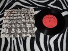 Stiff Little Fingers - Suspect Device (Red Label) (Rigid Digits) (Punk) 7
