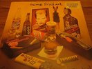 SEX PISTOLS Some Product - Carri On Sex Pistols UK vinyl LP v2 australia
