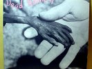 DEAD KENNEDYS - Plastic Surgery - '82 punk LP - EX/NM - w/ Booklet - Faulty Prod