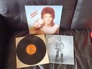 DAVID BOWIE PIN UPS LP ORIG 1973 RS 1003 A2 B2 insert EXC COND