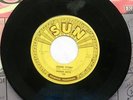 Royce Porter and Warren Smith 45's Two Rare Rockabilly Records