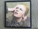 DAVID BOWIE ORIGINAL HUNKY DORY ALBUM 1971
