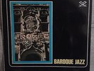?Alessandroni Pes Tamponi BAROQUE JAZZ rare Italian Library LP hear
