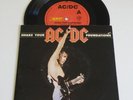 AC/DC SHAKE YOUR FOUNDATIONS/STAND UP RARE OZ ALBERTS PIC COVER 7