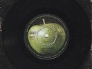 TRASH (BEATLES)  RARE APPLE 17 -45  EXCELLENT GOLDEN SLUMBERS/TRASH CAN