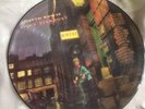 David Bowie Ziggy Stardust And The Spiders From Mars Picture Disc Album