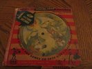 Box Set Record Guild/Sealed-Edge Christmas-Picture Disc[4]Album #18 RARE SET