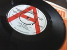 The Marvelettes You're the one Red & White Tamla Motown Demo TMG 562