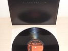 AC/DC - Back In Black  von 1980  Black Sabbath  Motörhead  Vinyl Top