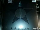 DAVID BOWIE BLACKSTAR 180 GRAM VINYL LP (Released 8/1/16) IN HAND SEALED & NEW.
