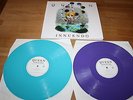 Queen Innuendo D LP 2015 COLOURED 180g VINYL UNGESPIELT