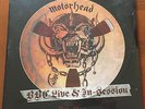 Motorhead - BBC Live-In-Session Vol-One 2 LP New Sealed