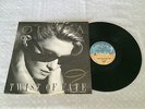 OLIVIA NEWTON JOHN TWIST OF FATE RARE LIMITED EDITION 1983 AUSTRALIAN 12