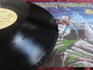IRON MAIDEN  