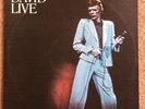 David Bowie Dave Live Double Vinyl Album RCA Victor