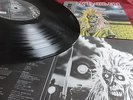 IRON MAIDEN  
