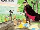FATES WARNING - Night on Bröcken (NEW*LIM.REM. ED.+2 BONUS TR.*BROWN V.*200 C.)