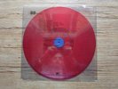 MILES DAVIS Live Fillmore West San Francisco 17.10.1970 ltd. rot Vinyl B 13