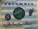 Cliff Richard / Drifters - My Feet hit the Ground  - Rare S.Africa 78 RPM