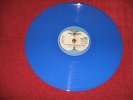 BLUE VINYL 