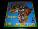 LEE PERRY Scratch & Company Chapter One 10-inch 3xEP box set