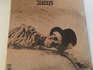 JANUS-GRAVEDIGGER-EMI HARVEST GERMAN PRESS NEAR MINT IN SHRINK Progressive Rock
