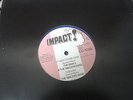 The Man X & Wailers Band/Randys All Stars -It Wont Come Easy/Batman - 10