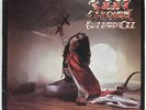 Blizzard Of Ozz  Ozzy Ozbourne Vinyl Record
