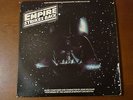 STAR WARS THE EMPIRE STRIKES BACK SOUNDTRACK 2 LP RECORD SET
