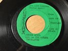 JUNIOR APRIL Guystax LET'S LIVE TOGETHER / TELL ME WHY -UNKNOWN SOUL REGGAE-HEAR