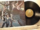 THE DOORS EKS 74 014 GERMAN Pressing STRANGE DAYS  -LISTEN