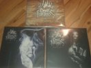 Dark Fortress 3x Doppel LP