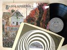 Black Sabbath 1st 1Y*1 2Y*1 ?LISTEN? UK LP Vertigo Swirl VO6 847903VTY 1970 G/VG