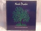 NICK DRAKE - FRUIT TREE - 3 LP BOX SET WITH BOOKLET- ENTIRE WORKS - VERY RARE