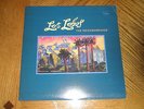 LOS LOBOS / THE NEIGHBORHOOD   1990 Album w Lyric Inner Sleeve   EXCELLENT+