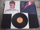 DAVID BOWIE ALADDIN SANE 1973 UK PRESS 3T/3T 12