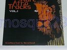 RARE AFRO TRACKS 1 LP SEALED - COSMIC BALDELLI