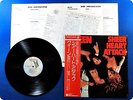 QUEEN Sheer Heart Attack P8516E1 OBI LP Cz0146