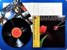 A FLOCK OF SEAGULLS THE STORY OF A YOUNG HEART 28AP2923 OBI LP Ck6246