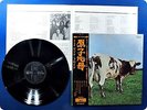 PINK FLOYD ATOM HEART MOTHER OP80102 OBI LP DD1030