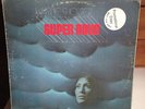 WAYNE SHORTER Super Nova LP 1970 PROMO Blue Note BST 84332