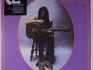 NICK DRAKE: Bryter Layter LP Sealed (German, textured cover, w/ voucher for dow