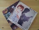 2 x David Bowie 12