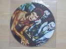 DAVID BOWIE Diamond Dogs UK LP picture disc in clear plastic sleeve RCA BOPIC 5